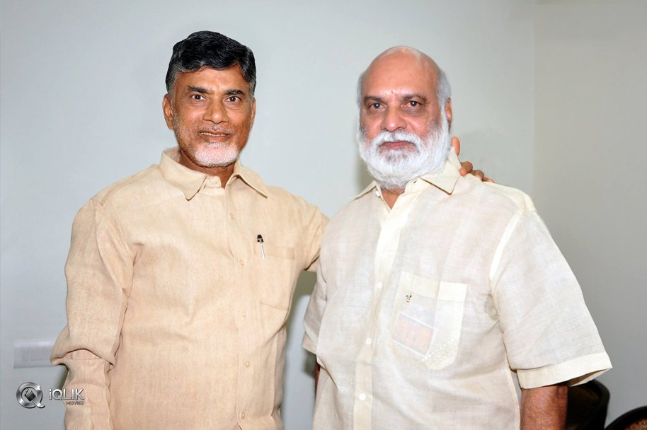 Raghavendra-Rao-Birthday-Special-Gallery